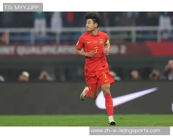 中国足球历史上最具影响力的大球星及其成就回顾