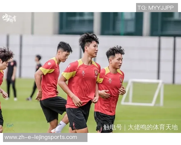 广州足球四号球星是谁 盘点广州足球队四号球员的表现与成就